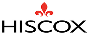 Hiscox General Liability Insurance Large Logo
