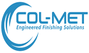 Col-Met Spray Paint Booths Logo