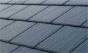 Synthetic Roofing Material