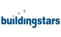 BuildingStars Commercial Cleaning Logo