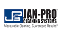 Jan-Pro Commercial Cleaning Logo