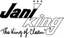 Jani King Commercial Cleaning Logo