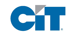 CIT Group Equipment Leasing Large Logo