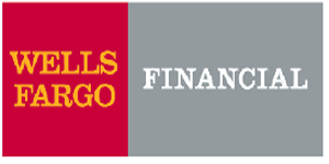 Wells Fargo Equipment Leasing Large Logo