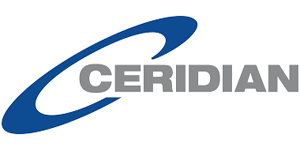 Ceridian Payroll Large Logo