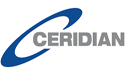 Ceridian Payroll Logo