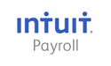 Intuit Payroll Logo
