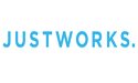 JustWorks Payroll Logo