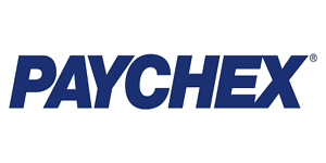 Paychex Payroll Large Logo