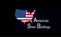 American Steel Buildings Logo