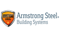 Armstrong Steel Buildings Logo