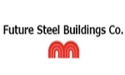 Future Steel Buildings Logo