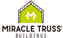 Miracle Truss Steel Buildings Logo