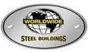 Worldwide Steel Buildings Logo