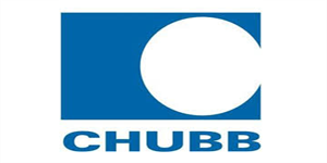 Chubb General Liability Insurance Large Logo