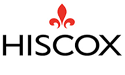 Hiscox General Liability Logo