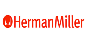 Herman Miller Office Cubicles Large Logo