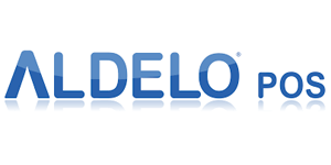 Aldelo POS Large Logo