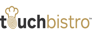 TouchBistro POS Large Logo