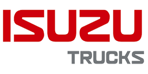 Isuzu Box Trucks Large Logo
