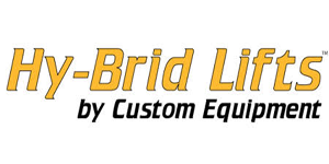 Hy-Brid Large Logo