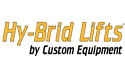 Hy-Brid Aerial Lifts Logo