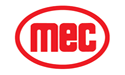 MEC Aerial Lifts Logo