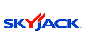 Skyjack Large Logo