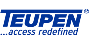 Teupen Large Logo