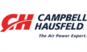 Campbell Hausfeld Air Compressors Logo