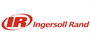 Ingersoll Rand Large Logo