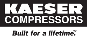Kaeser Large Logo