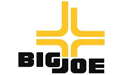 Big Joe Forklifts Logo