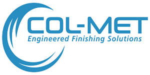 Col-Met Large Logo