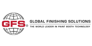 GFS Large Logo