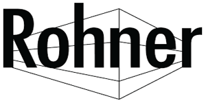 Rohner Large Logo
