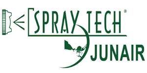 Spray-Tech/Junair Large Logo