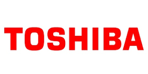 Toshiba Large Logo