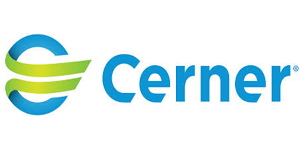 Cerner Large Logo