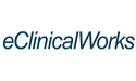 eClinicalWorks EMR Software Logo