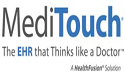 MediTouch EMR Software Logo