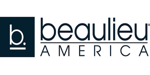 Beaulieu Carpets of America Large Logo