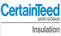 CertainTeed Insulation Logo
