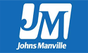 Johns Manville Insulation Logo