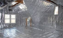 Radiant Barrier and Reflective Insulation