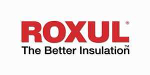 ROXUL/ROCKWOOL Large Logo