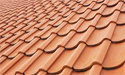Clay Tile Roofing Material