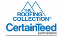 CertainTeed Roofing Shingles Logo