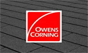 Owens Corning Roofing Shingles Logo