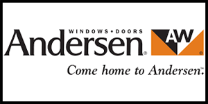 Andersen Windows Logo Large
